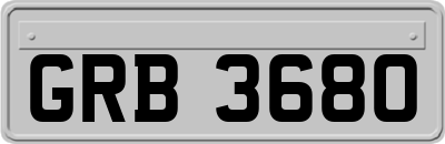 GRB3680