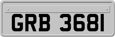 GRB3681