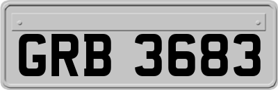 GRB3683
