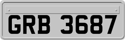 GRB3687