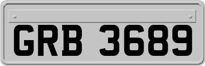GRB3689
