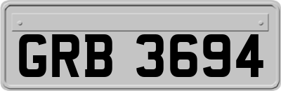 GRB3694