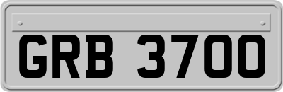 GRB3700