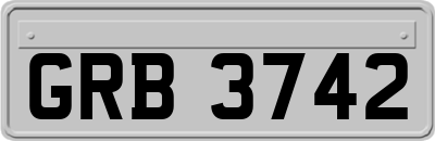 GRB3742