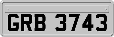 GRB3743