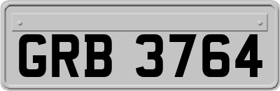 GRB3764