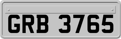 GRB3765