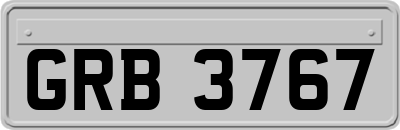 GRB3767