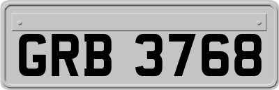 GRB3768
