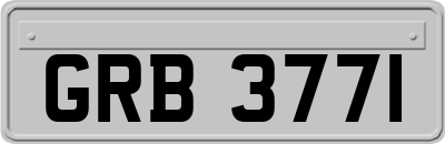 GRB3771