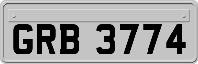 GRB3774