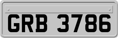 GRB3786