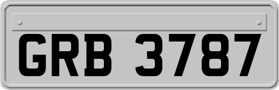 GRB3787