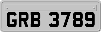 GRB3789