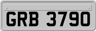 GRB3790