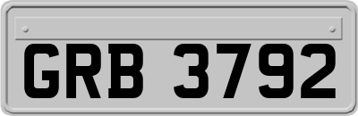 GRB3792