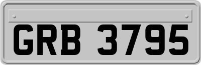 GRB3795