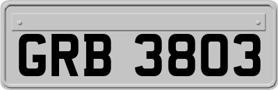 GRB3803