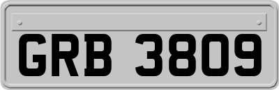 GRB3809