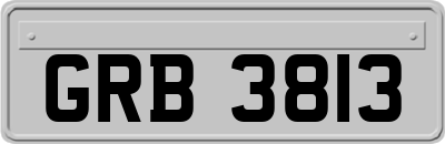 GRB3813