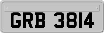 GRB3814