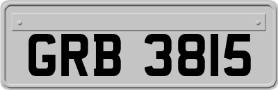 GRB3815