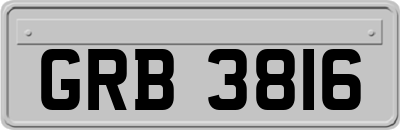 GRB3816