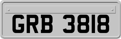 GRB3818
