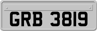GRB3819