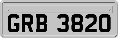 GRB3820
