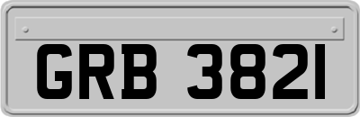 GRB3821