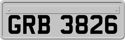 GRB3826