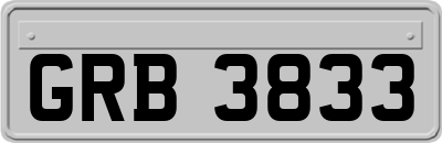 GRB3833