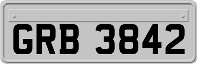 GRB3842