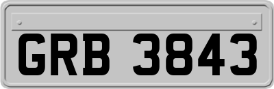GRB3843