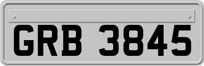 GRB3845