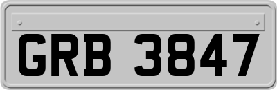 GRB3847