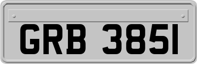 GRB3851