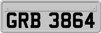 GRB3864