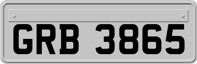 GRB3865