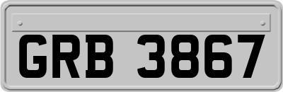 GRB3867