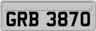 GRB3870