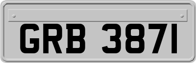 GRB3871