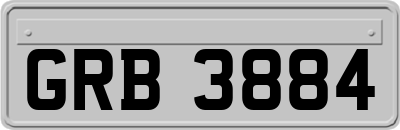 GRB3884