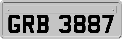 GRB3887