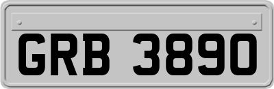 GRB3890