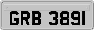GRB3891