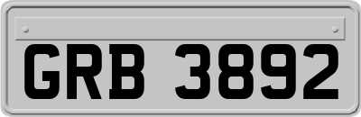 GRB3892