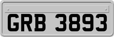 GRB3893