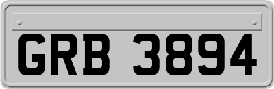 GRB3894